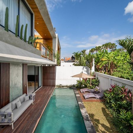 Sunny Village Berawa Canggu  Exterior photo