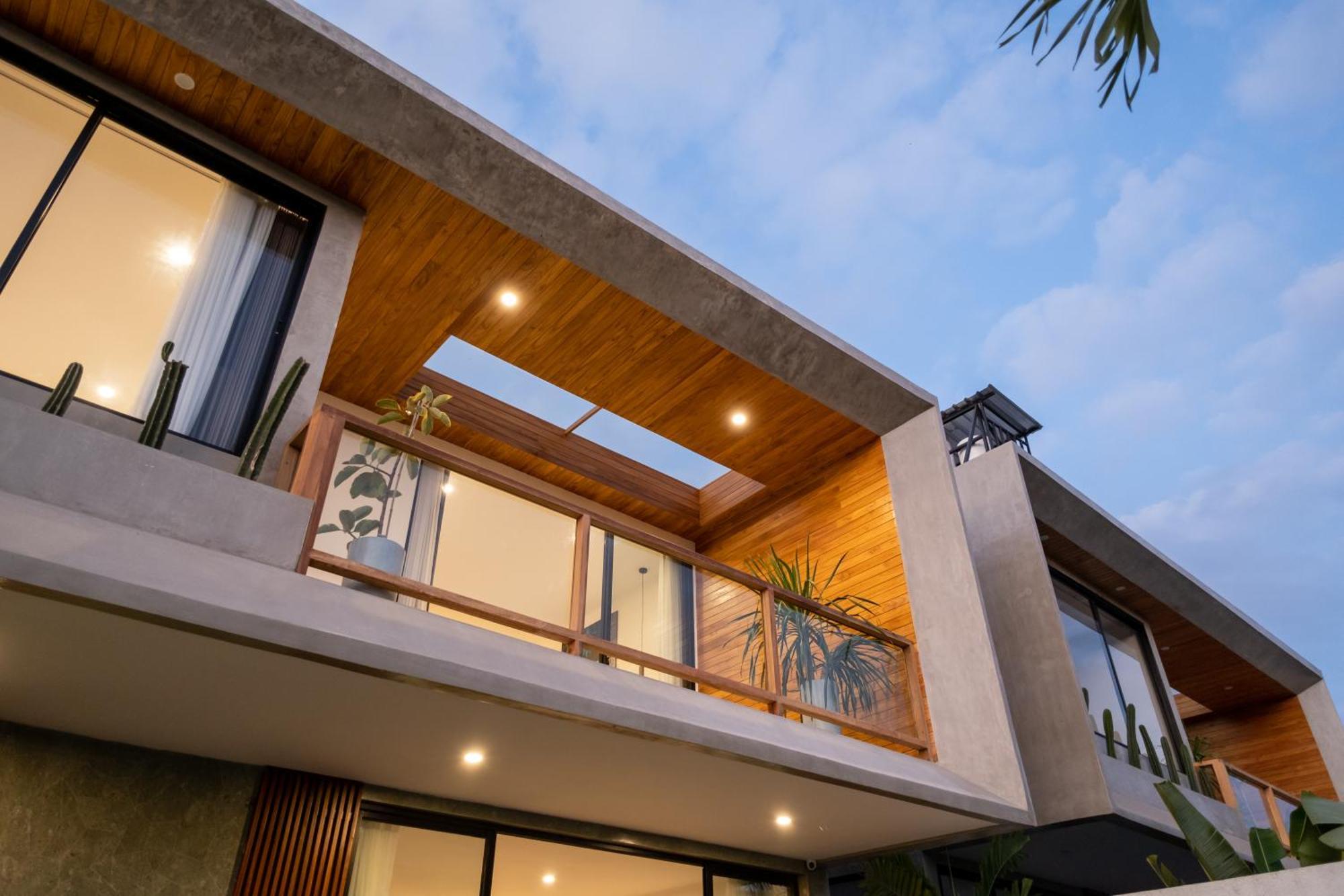 Sunny Village Berawa Canggu  Exterior photo