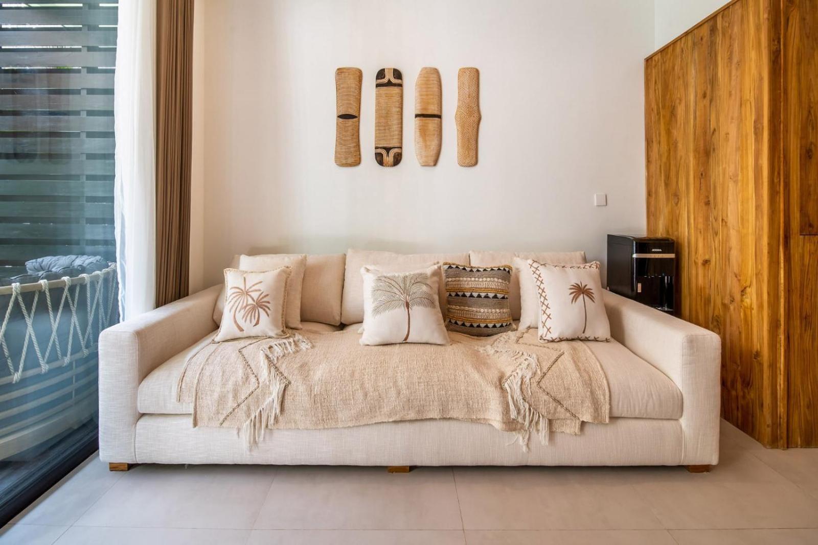 Sunny Village Berawa Canggu  Room photo
