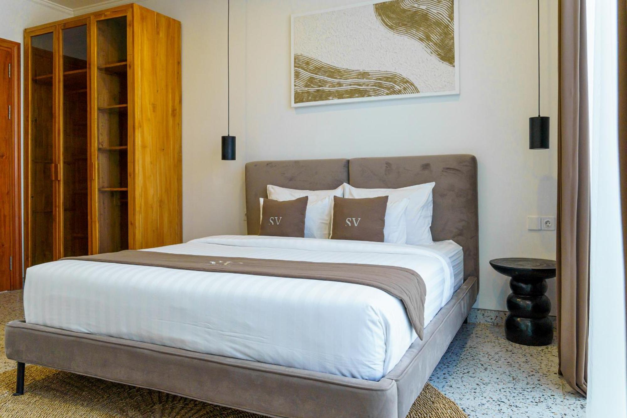 Sunny Village Berawa Canggu  Room photo