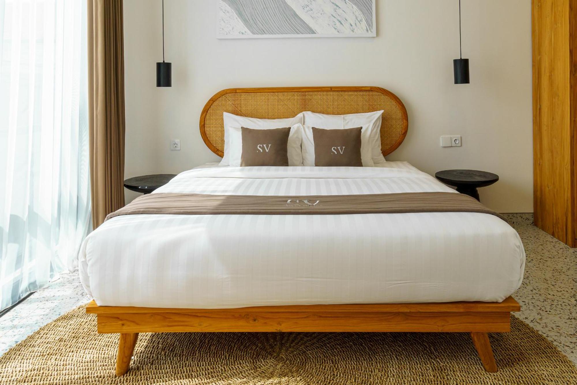 Sunny Village Berawa Canggu  Room photo